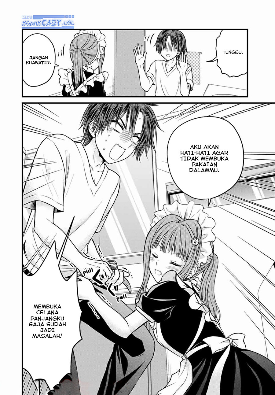 Ojou-sama no Shimobe